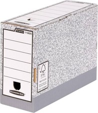 Fellowes Bankers Box Transfer