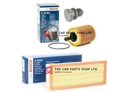 Bosch service filter - service, for