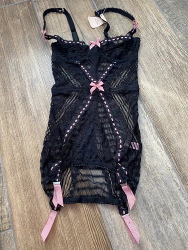 Agent provocateur krystalana - agent,