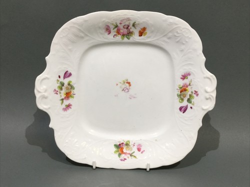 Vintage staffordshire bone - vintage,