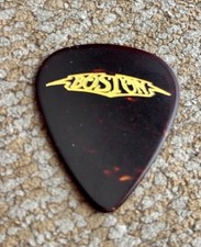Boston Tom Scholz Authentic