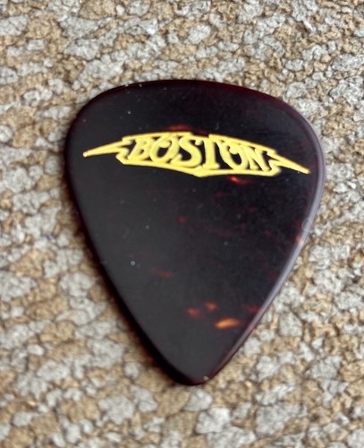 Boston tom scholz authentic - boston,