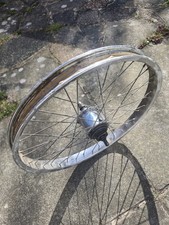 Raleigh chopper mk2 rear wheel
