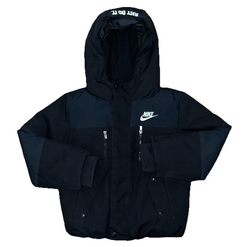 Children boys nike puffer - boys,