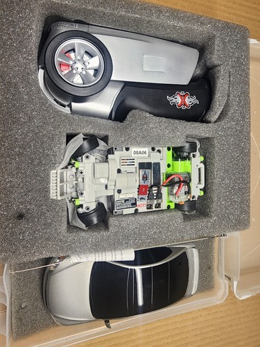 Xmods scion drift car - drift,