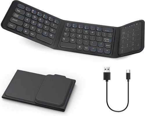 Lama folding bluetooth - lama,