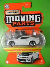 MATCHBOX 2020 - Moving Parts -
