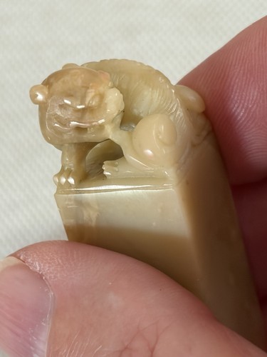 Vintage chinese carved - vintage,