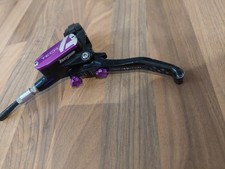 Left hope tech disc - tech, brake