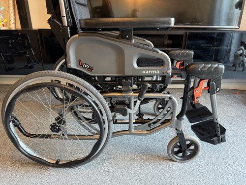 Karma vip2 self propelled tilt - self,