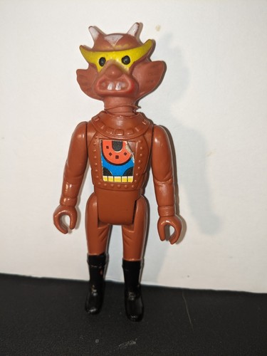 Vintage tomland starroid - tomland,