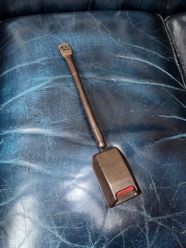 Classic mini front seatbelt - mini,