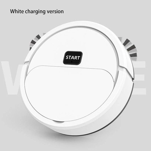 Mini robot vacuum cleaner - robot,