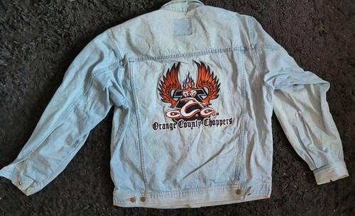 Occ orange county - occ, choppers
