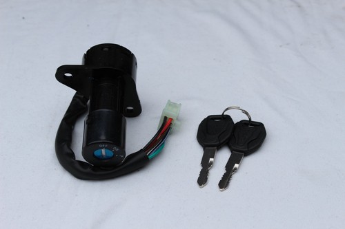 Sinnis max qm125 ignition - 2, qm125-2v