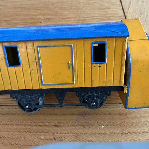 Hornby gauge snow plaugh - plaugh, in