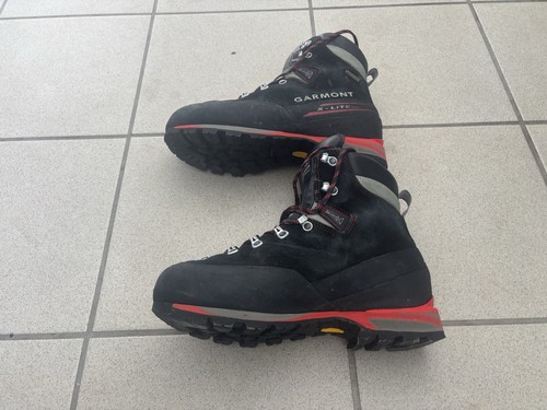 Garmont lite mountain - garmont, x-lite