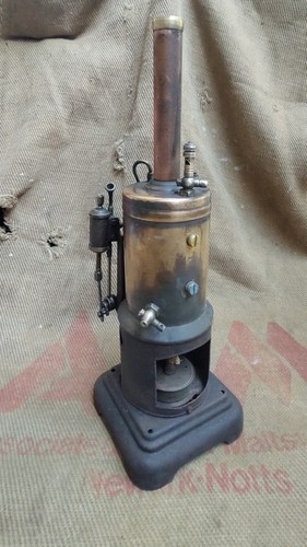 Rare marklin 1909 german - marklin,