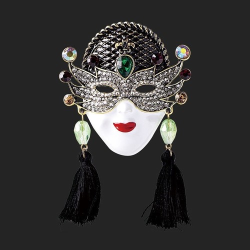 Vintage enamel queen - vintage,