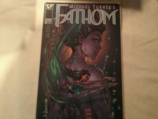 FATHOM #2 - TOP COW IMAGE -