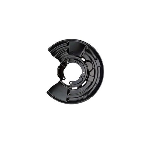 0085875 brake disc splash - 0085875,