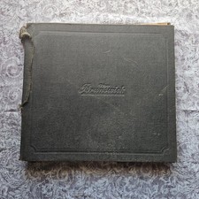 Antique rare brunswick all - rare,