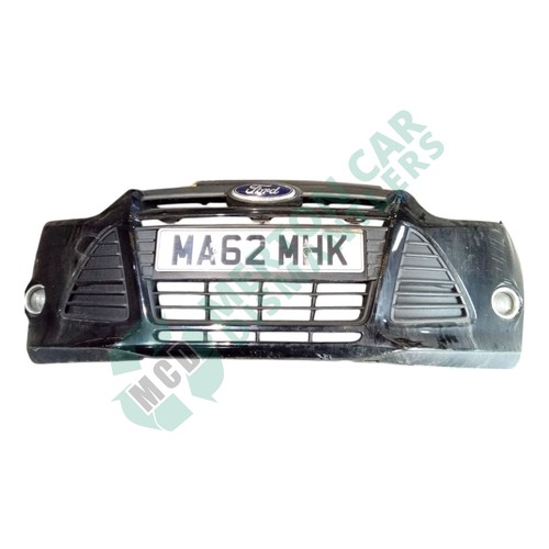 Ford focus mk3 panther - mk3, black