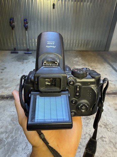 Fujifilm finepix s9500 camera - fujifilm,