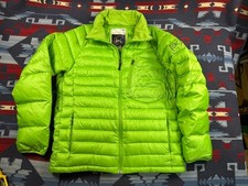 Burton AK Jacket Goose Down