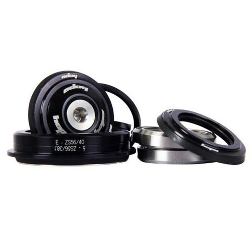 Hope pick mix headset - headset, bottom
