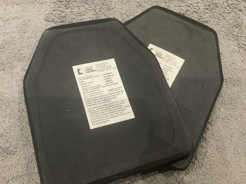 Mehler ballistic plate - mehler,