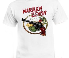 Warren Zevon 1978 Werewolves