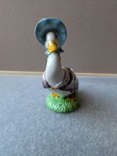 BEATRIX POTTER’S “JEMIMA
