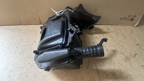 Honda cbf125 airbox intake box - honda,