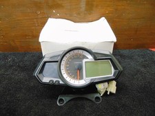 GENERIC GRS125 INSTURMENT CLUSTER SPEEDO CLOCKS PN70000U140001 NEW OLD STOCK