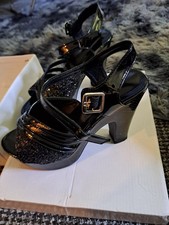 shoes size  37 never worn .