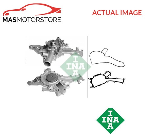 Engine cooling water pump ina - water,