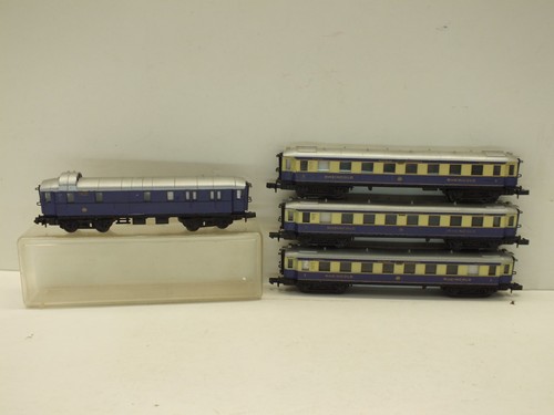 Gauge arnold rake 4 - n,