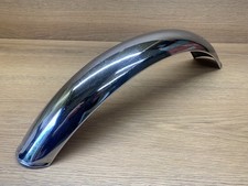 Original Raleigh MK2 Chopper Rear Mudguard Used Condition
