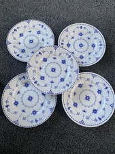 Masons Danish Blue & White