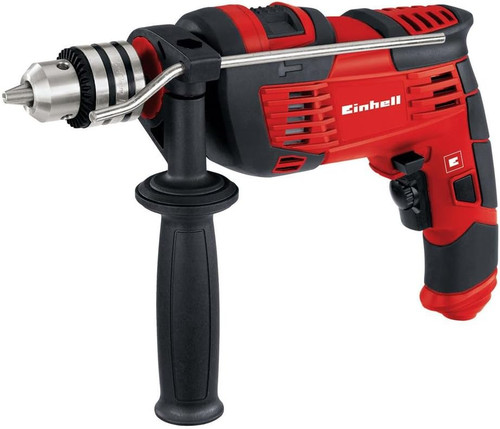 Impact hammer drill 1010w - impact,