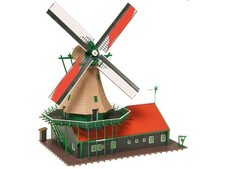 Faller 191832 De Kat Windmill