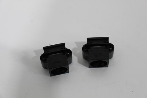 Audi wheel arch - d3,