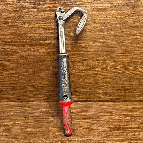 Bahco sweden nail - 38,