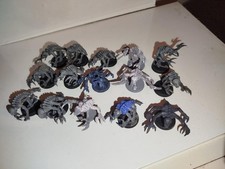 15x Tyranids Genestealers