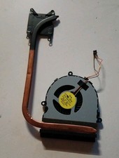 HP 255 G3 Laptop Cooling Fan