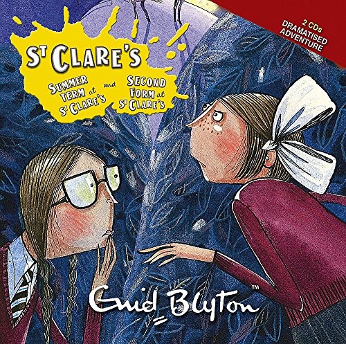 Clare summer term at - clare's:,