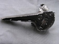 WW2 German K98 Relic Grenade