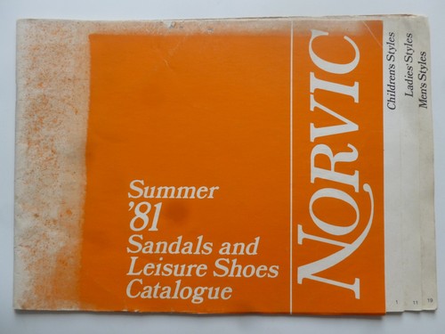 Norvic summer sandals - norvic,