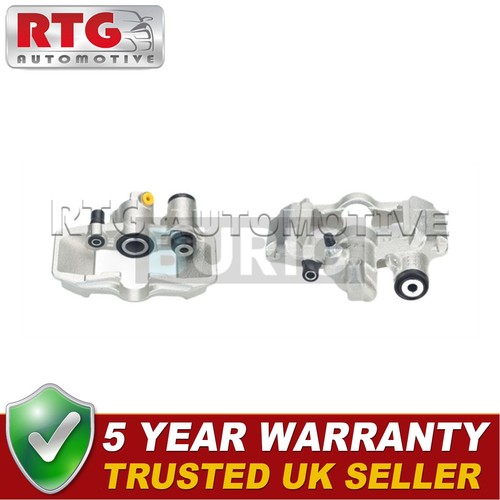 Rtg rear right brake - rear,